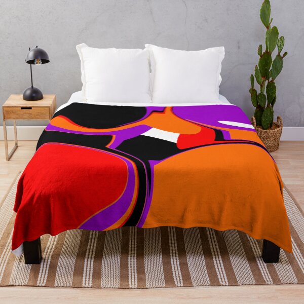 Item preview, círculos de colores y remolinos designed and sold by RKSDesigns.