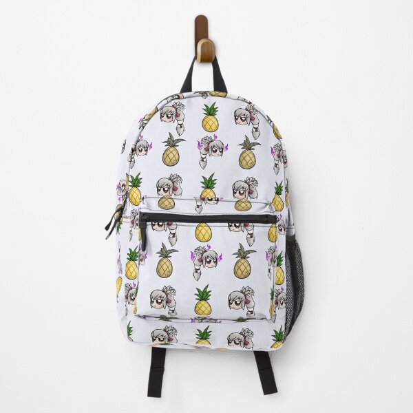 Item preview, Pineapple Prince designed and sold by redpawdesigns.