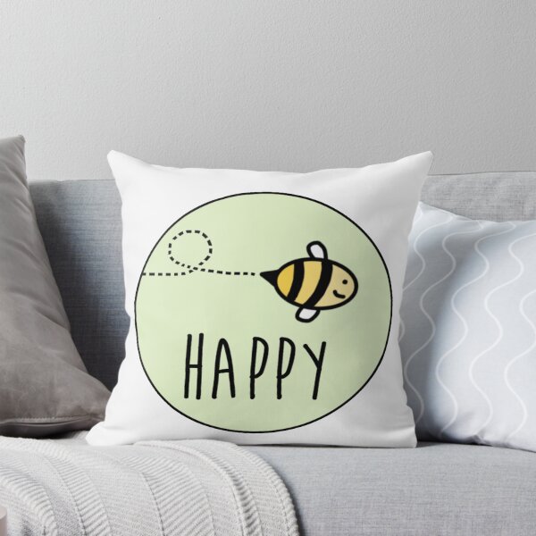 Item preview, BEE Happy designed and sold by Joyce Chan.