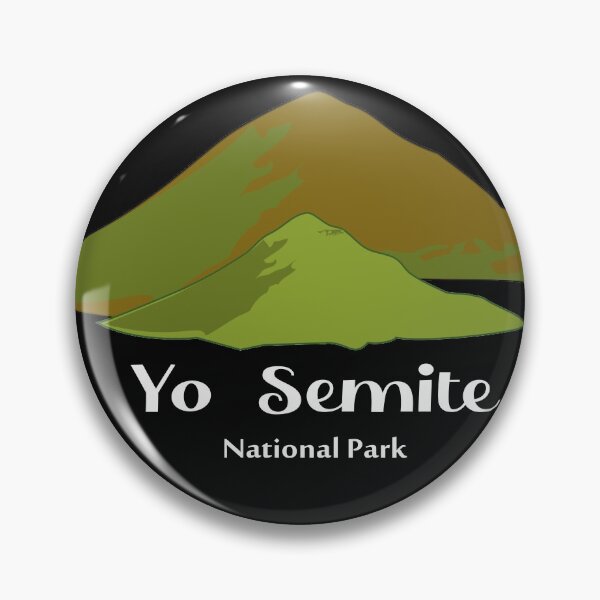 Artikelvorschau, Yosemite Nationalpark entworfen und verkauft von marfez1.