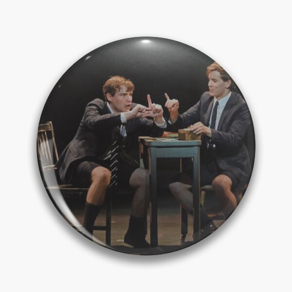 Item preview, DWSA Musical Poster designed and sold by broadwaycantdie.