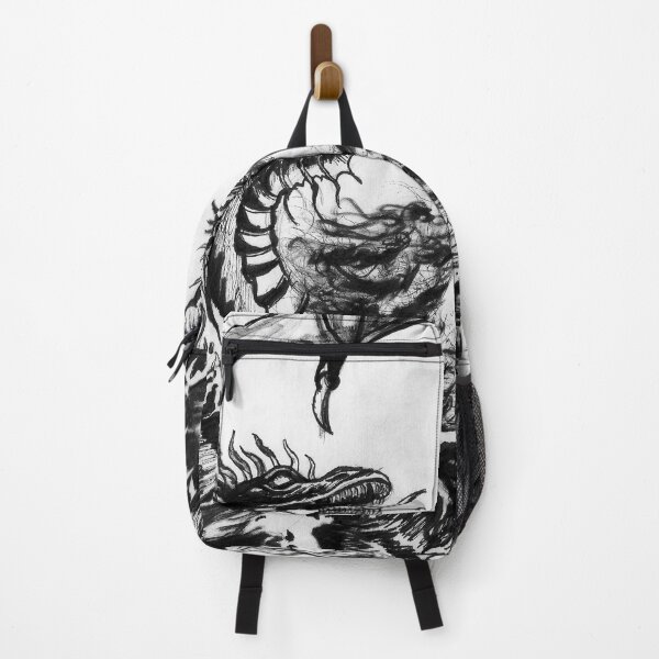 Item preview, Dragon Battle Drawing designed and sold by TravisVaught.