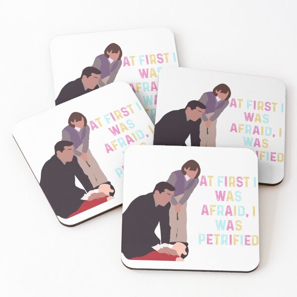 Item preview, Michael stress relief episode designed and sold by cristal26.