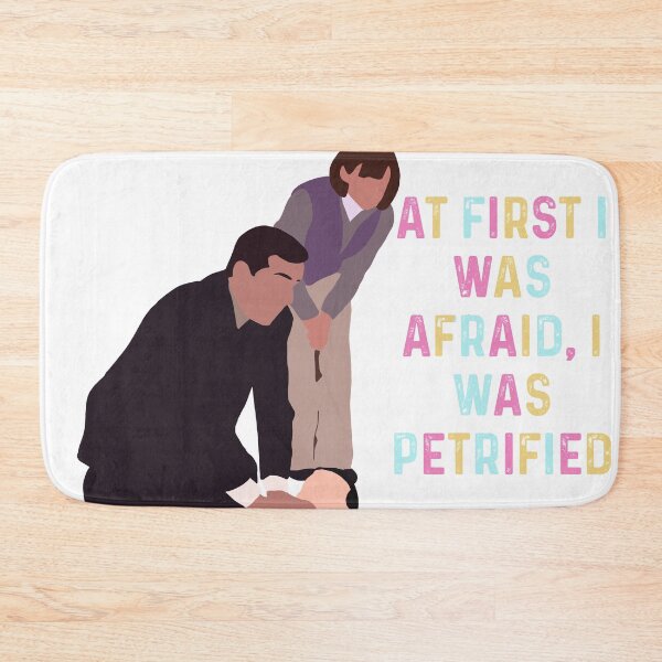 Item preview, Michael stress relief episode designed and sold by cristal26.