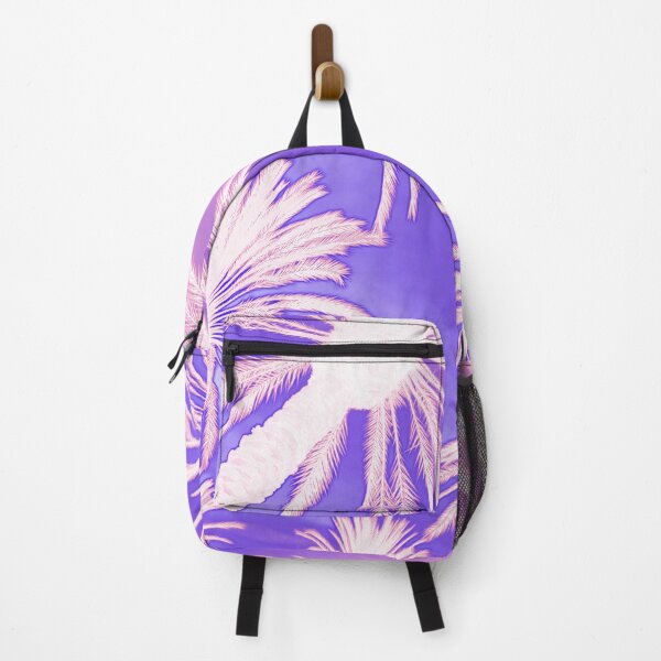 Item preview, Neon Palm Trees designed and sold by HighCard.