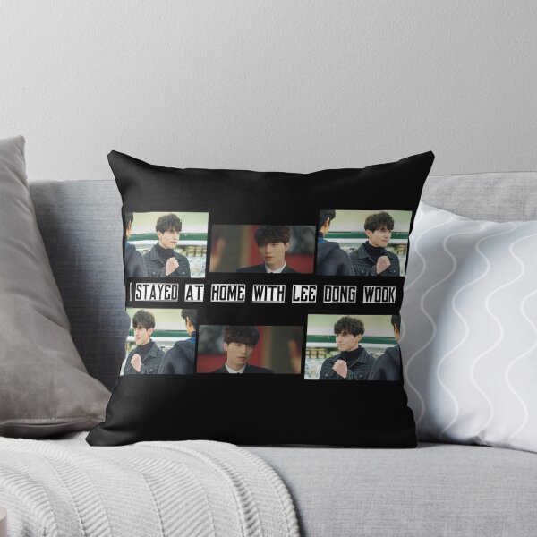 Item preview, Lee Dong Wook [ISH] Series designed and sold by kpopkdramamerch.