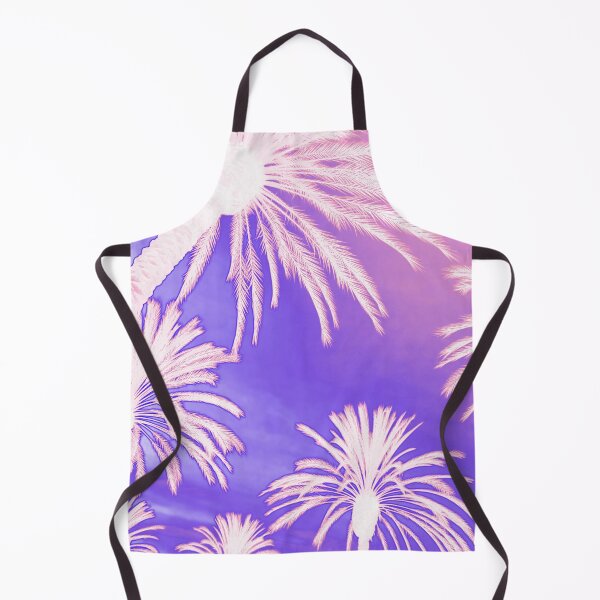 Item preview, Neon Palm Trees designed and sold by HighCard.
