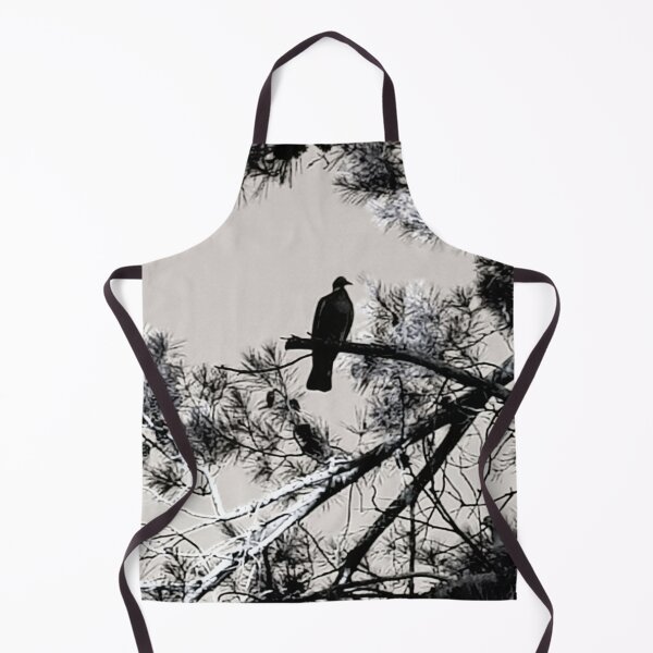 Item preview, Japanese inspiration bird in the branches designed and sold by NatureNature.