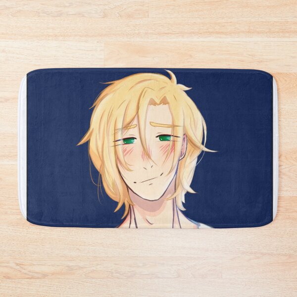 Item preview, Ash Lynx Smiling designed and sold by Sophprano.