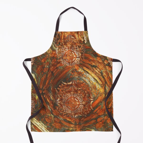 Item preview, Fractal Painting designed and sold by Peter Berry.
