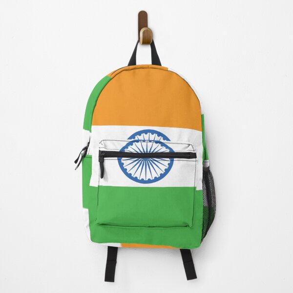 Item preview, Indian Flag designed and sold by designseventy.