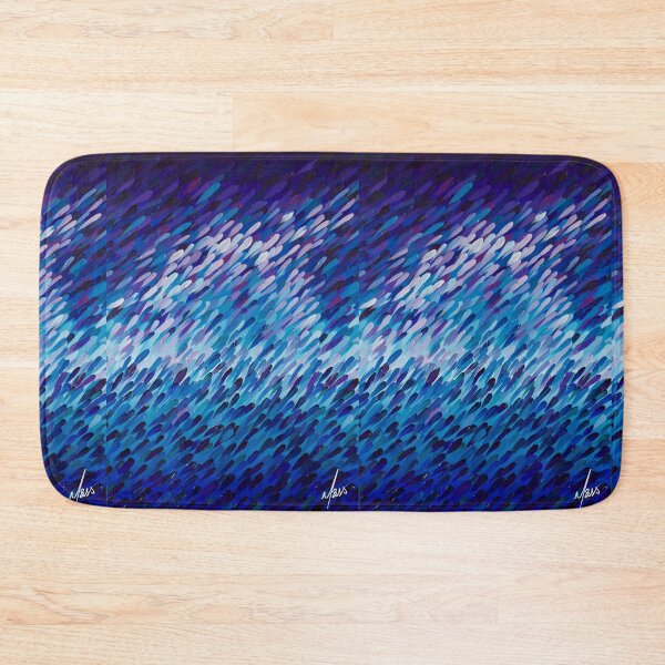 Item preview, Vancouver Rain designed and sold by MarsArtM.