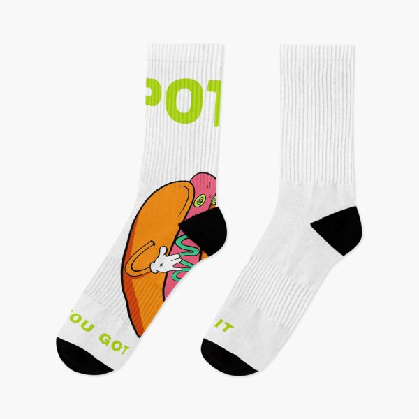 Item preview, Diseño divertido de Pot Dog designed and sold by Eric Shields.