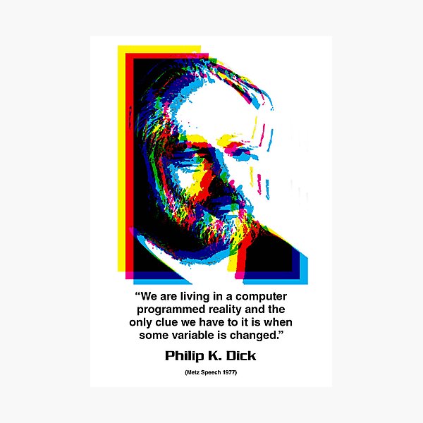 Item preview, Reality is a Computer Program designed and sold by PaliGap.