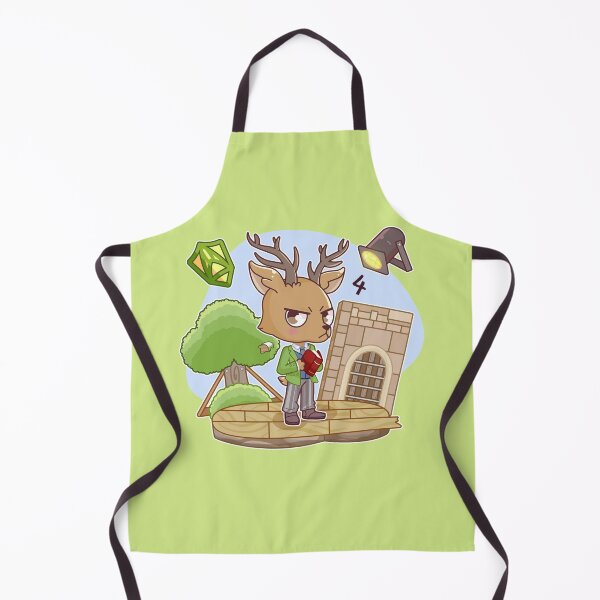 Item preview, Louis designed and sold by Kaidankurii.