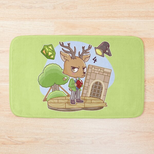 Item preview, Louis designed and sold by Kaidankurii.