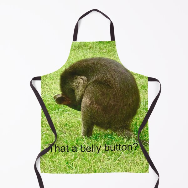 Item preview, That a Belly Button? designed and sold by Mickangelhere.