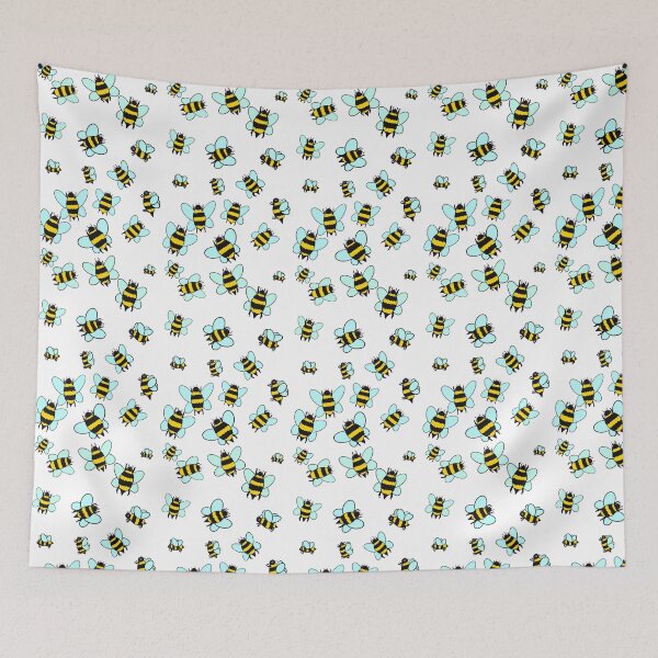 Item preview, Bees designed and sold by apis-florea.