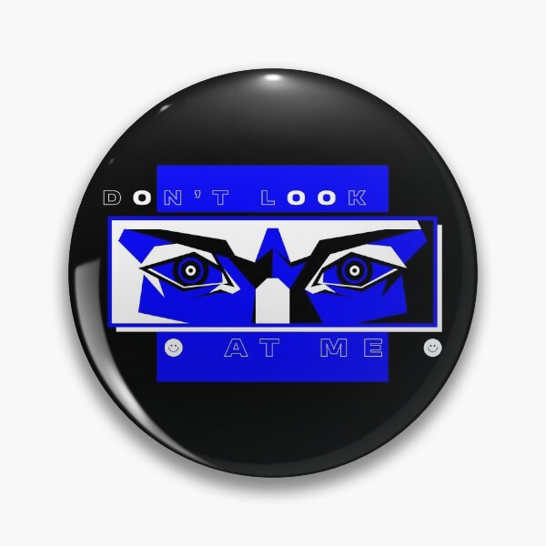 Item preview, Don't Look At Me designed and sold by staoix.