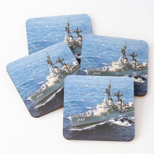Item preview, USS EDSON (DD-946) SHIP'S STORE designed and sold by militarygifts.