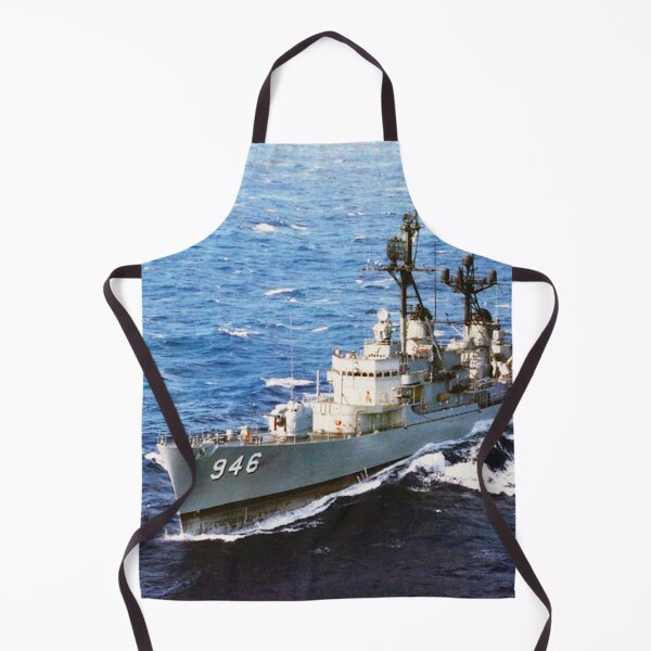 Item preview, USS EDSON (DD-946) SHIP'S STORE designed and sold by militarygifts.
