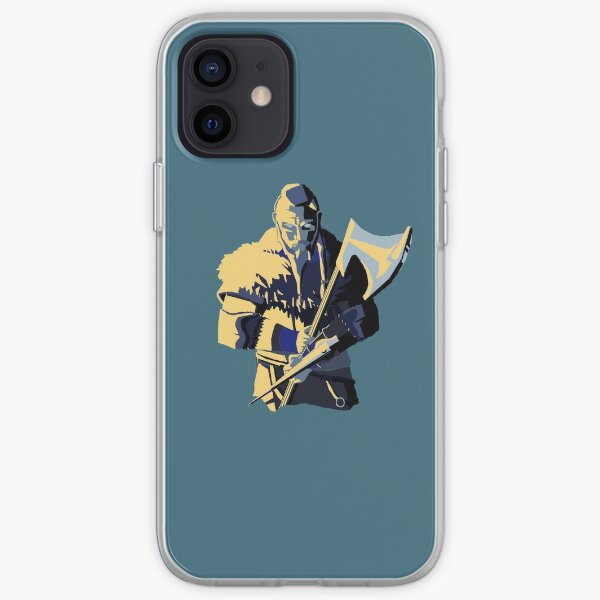 Assassin Creed Valhalla Eivor iPhone cases & covers | Redbubble