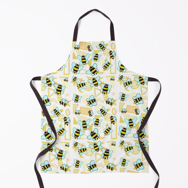 Item preview, Bees designed and sold by apis-florea.