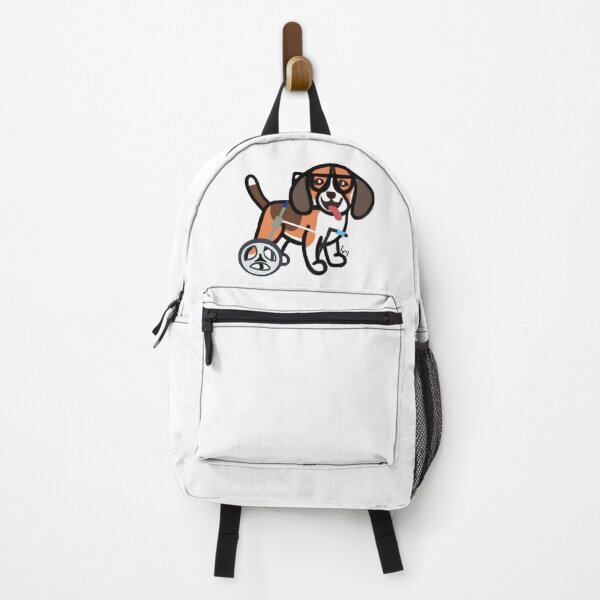 Item preview, Rolling Snoopy the Beagle designed and sold by hegdesigns.