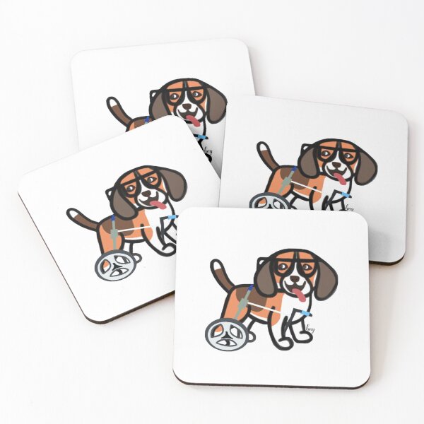 Item preview, Rolling Snoopy the Beagle designed and sold by hegdesigns.