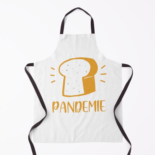 Item preview, Pandemie (pun, wordplay) designed and sold by Lhadii.