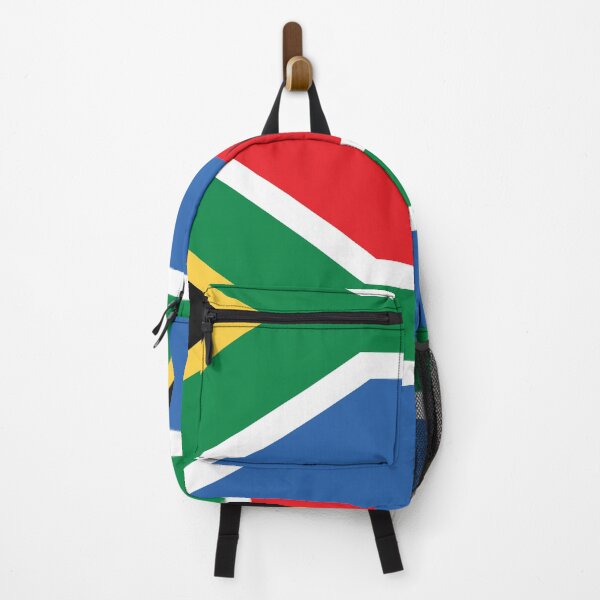 Item preview, South African Flag designed and sold by designseventy.