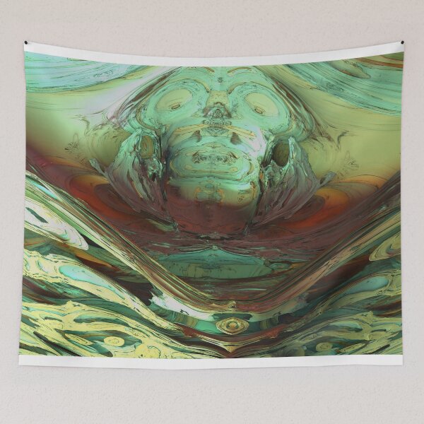 Item preview, Into the Belly of the Beast designed and sold by Peter Berry.