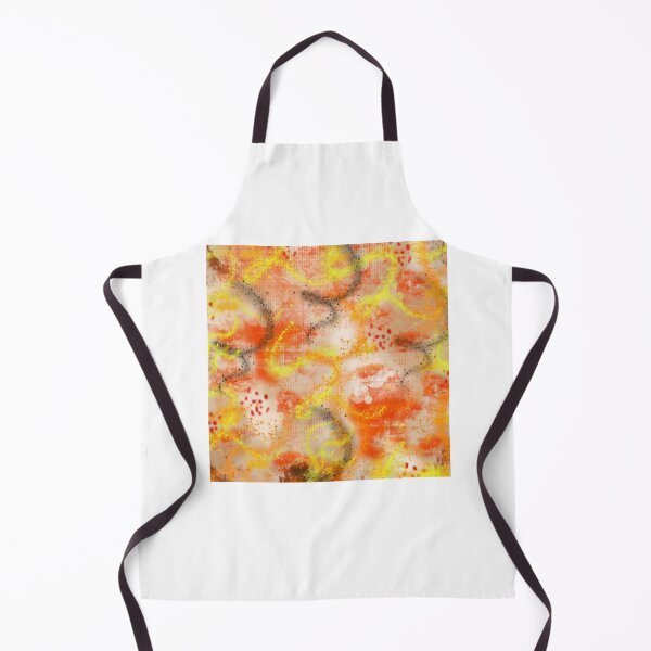Item preview, Spicy Hue designed and sold by craftybegonia.