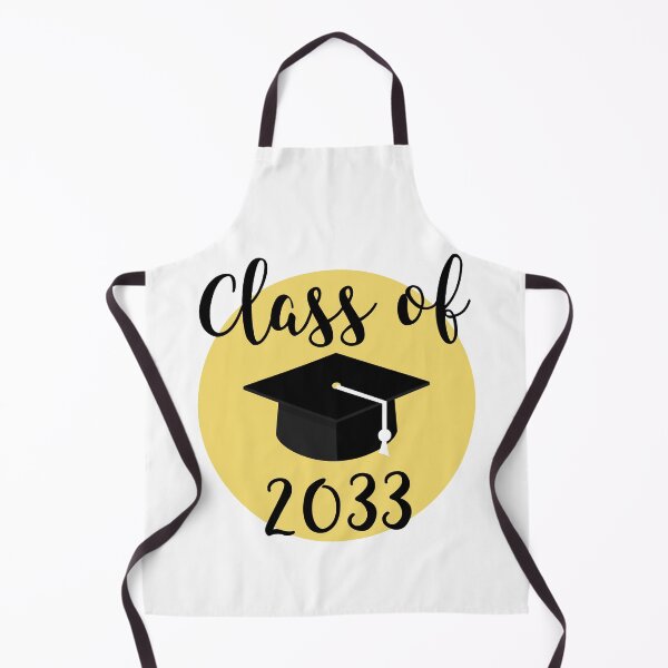 Item preview, Class of 2033 Graduation designed and sold by TamGustam.