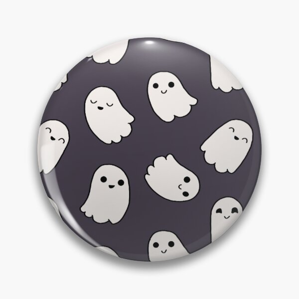Item preview, Ghost friends designed and sold by Halyn-Marie.
