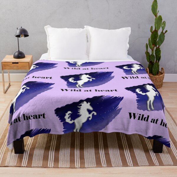 Item preview, Wild At Heart designed and sold by DitzyDonuts.