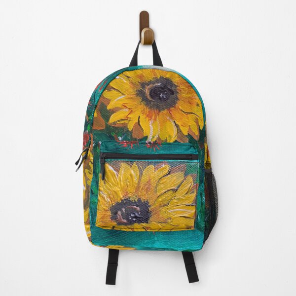 Item preview, Sunflowers designed and sold by NetRaeArt.