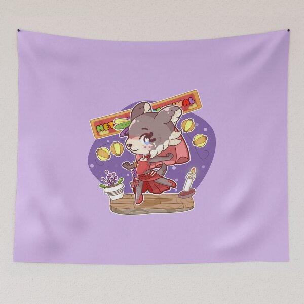 Item preview, Juno designed and sold by Kaidankurii.