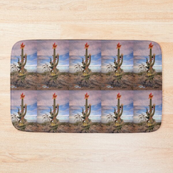 Item preview, Christmas In The Desert designed and sold by CarolM.
