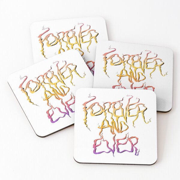 Item preview, Forever And Ever designed and sold by MattyGeez.