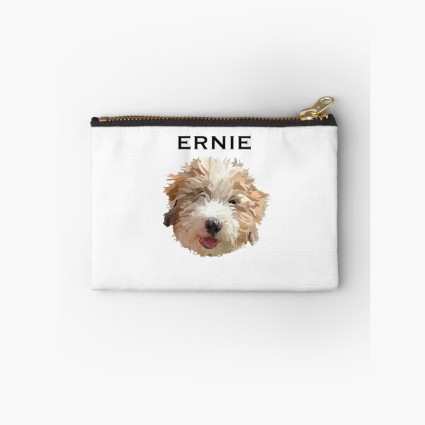 Item preview, Ernie designed and sold by hegdesigns.