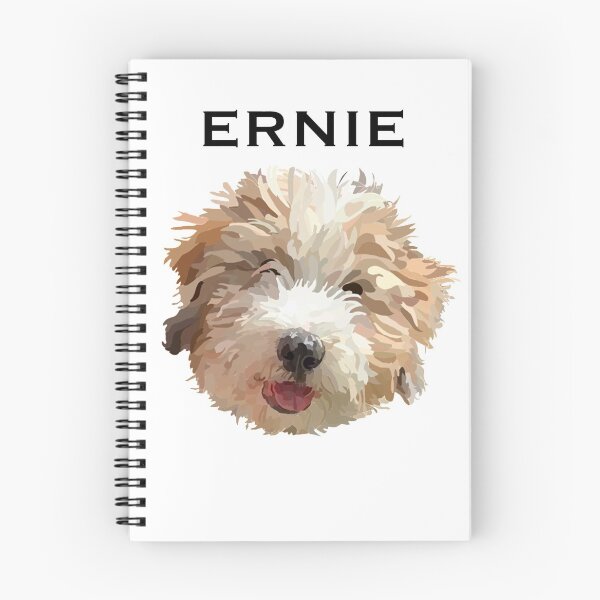 Item preview, Ernie designed and sold by hegdesigns.