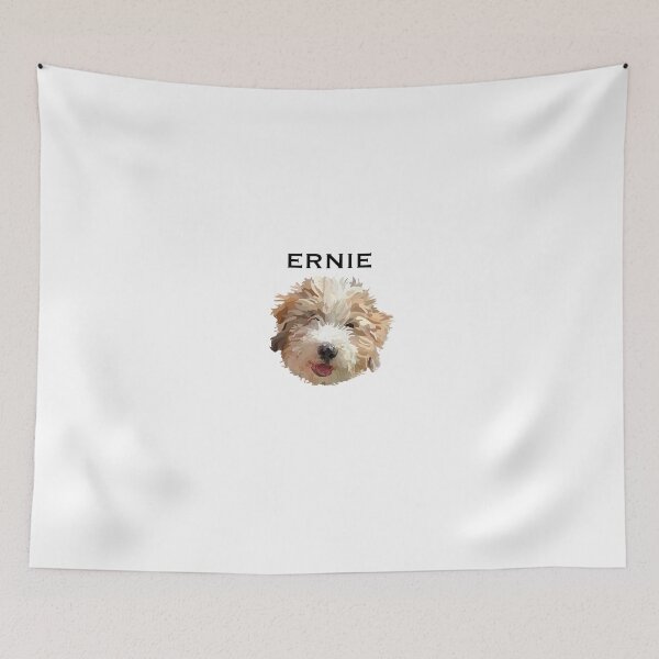 Item preview, Ernie designed and sold by hegdesigns.