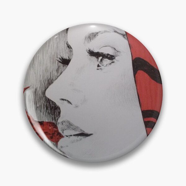 Item preview, Who's Afraid? designed and sold by ArtistryArielle.