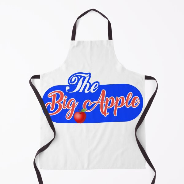 Item preview, The Big Apple designed and sold by Ankhmesut.