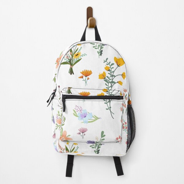 Item preview, Pretty Wildflowers designed and sold by Honest-Explorer.