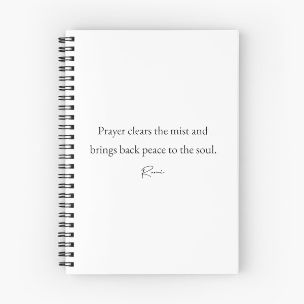 Item preview, Rumi Prayer designed and sold by AmrMualla.