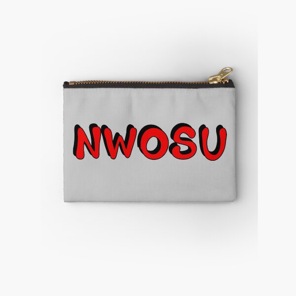 Item preview, NWOSU retro designed and sold by Cy1982.