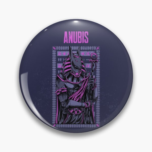 Item preview, ANUBIS designed and sold by AladdinMktgs.