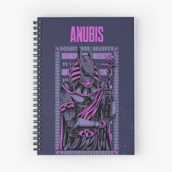 Item preview, ANUBIS designed and sold by AladdinMktgs.